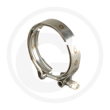 Donaldson Klem V-band Ø81,53 mm