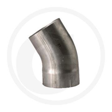 Donaldson Bocht 127mm Ø 30° OD-ID