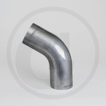 Donaldson Bocht 90° OD-OD Ø126,6 mm