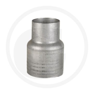 Donaldson Verloopstuk OD-OD 152,4mm