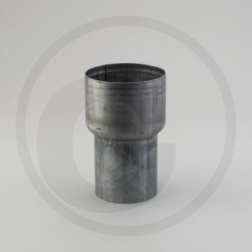 Donaldson Verloopstuk OD-OD 203.2mm