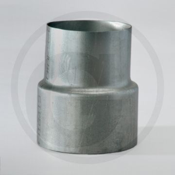 Donaldson Verloopstuk OD-OD 203.2mm