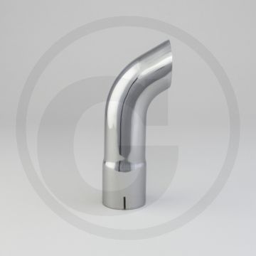 Donaldson Regenstop Ø76mm Lengte 305mm
