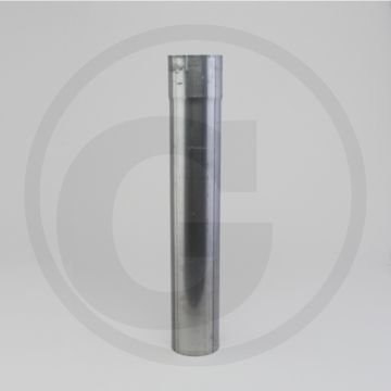 Donaldson Regenstop Recht Ø101.6mm Lengte 609.6mm
