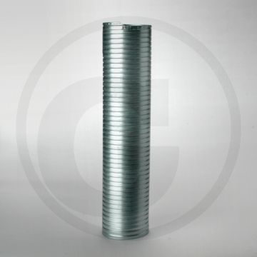 Donaldson Flexibele slang Ø127.76mm Lengte 914mm