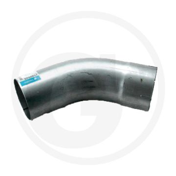 Donaldson Bocht 45° Ø127 mm J190025