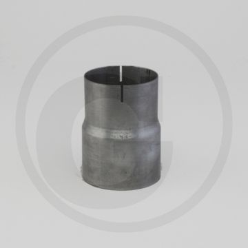 Donaldson Verloopstuk OD-ID Ø102/114mm Lengte 152mm