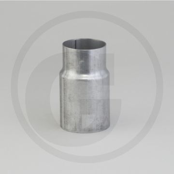 Donaldson Verloopstuk OD-OD 152.4mm J190044