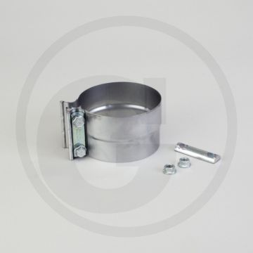Donaldson Klem Torctite Ø114.3mm