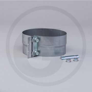 Donaldson Klem Torctite 152.4mm
