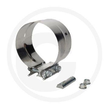 Donaldson Klem Torctite 114.3 mm