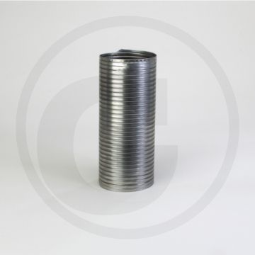 Donaldson Flexibele slang Ø127.76mm Lengte 304.8mm