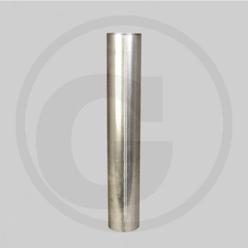 Donaldson Regenstop Recht Ø101mm Lengte 610mm