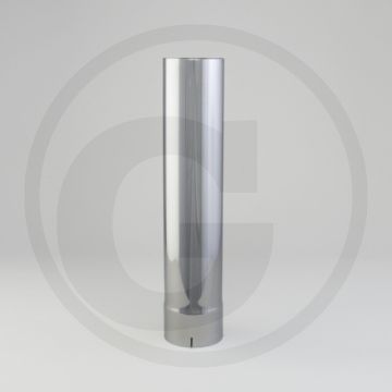 Donaldson Regenstop Ø127mm Recht 610mm