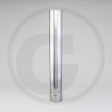 Donaldson Regenstop Recht Ø126,6mm Lengte 914mm