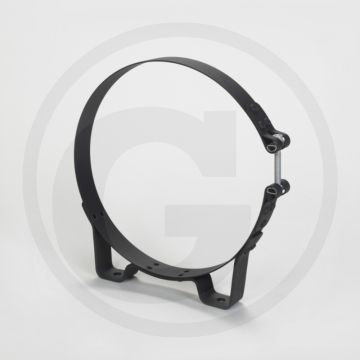 Donaldson Montageband Ø168 mm