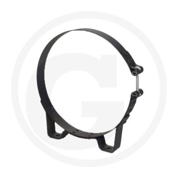 Donaldson Montageband Ø281 mm