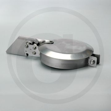Donaldson Regenkap Ø152,4 mm M002490