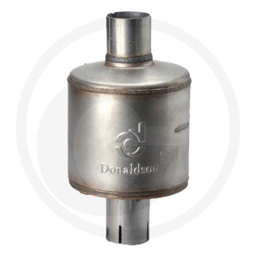Donaldson Vonkenvanger (Auspuff)
