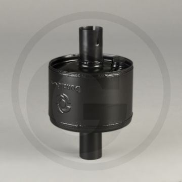 Donaldson Vonkenvanger Ø38.61 mm Lengte 237.7 mm