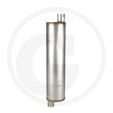 Donaldson Uitlaatdemper M060232 Ø51mm Lengte 736mm Stijl 2