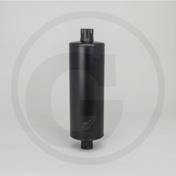 Donaldson Uitlaatdemper M060479 Ø51mm Lengte 533mm Stijl 1