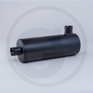 Donaldson Uitlaatdemper M060481 Ø51mm Lengte 489mm