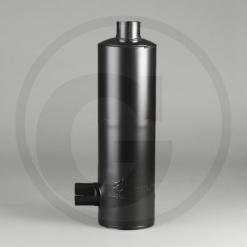 Donaldson Uitlaatdemper M065044 Ø63,9mm Lengte 597mm Stijl 3