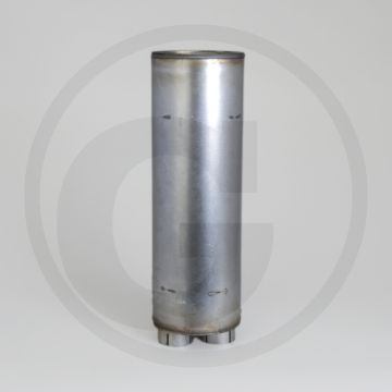 Donaldson Uitlaatdemper M065073 Stijl 5 Ø63,88mm Lengte 558,8mm
