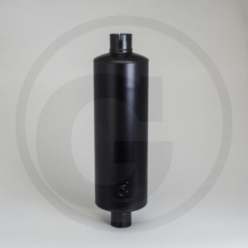 Donaldson Uitlaatdemper M065138 Ø63,5mm Lengte 609mm Stijl 1