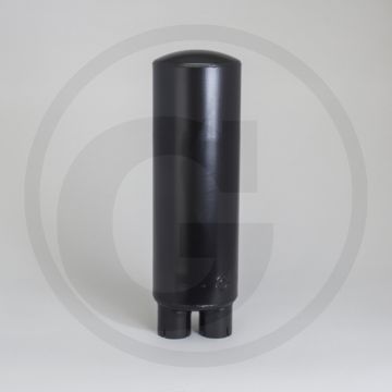 Donaldson Uitlaatdemper M065141 Stijl 5 Ø63,88mm Lengte 560mm