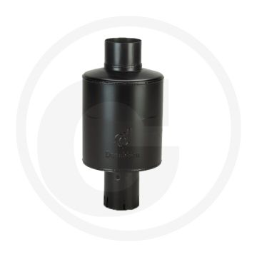 Donaldson Vonkenvanger (Auspuff)
