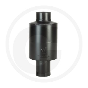Donaldson Vonkenvanger Ø89mm Lengte 417mm