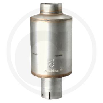 Donaldson Vonkenvanger Ø102 mm Lengte 462 mm