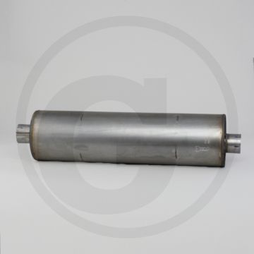 Donaldson Uitlaatdemper M085023 Ø76,6mm Lengte 920mm Stijl 2