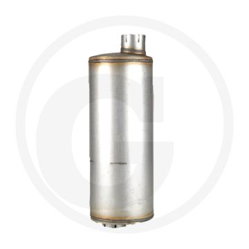 Donaldson Uitlaatdemper M085056 Ø76,66mm Lengte 635mm Stijl 2