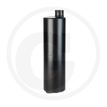 Donaldson Uitlaatdemper M085078 Ø76,6mm Lengte 812,8mm Stijl 2