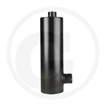 Donaldson Uitlaatdemper M085084 Ø89mm Lengte 749mm Stijl 3