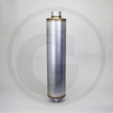 Donaldson Uitlaatdemper M085171 Ø102mm Lengte 1016mm Stijl 1