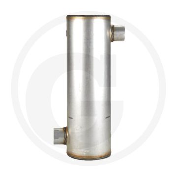 Donaldson Uitlaatdemper M085208 Stijl 6 Ø76,66mm Lengte 685,8mm