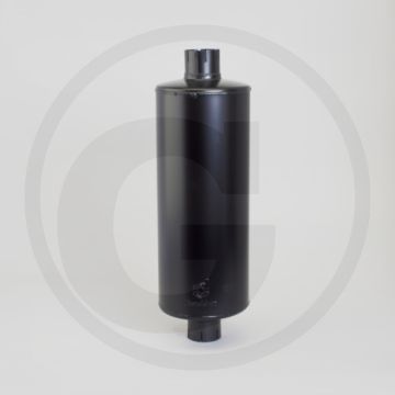 Donaldson Uitlaatdemper M085407 Ø76,66mm Lengte 673mm Stijl 1