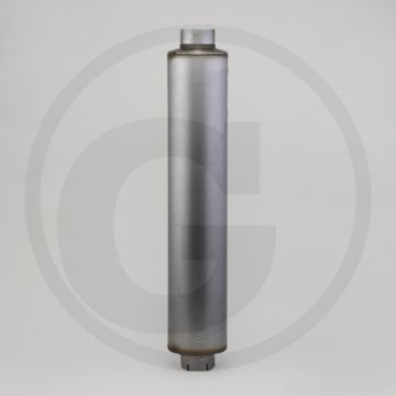 Donaldson Uitlaatdemper M090074 Ø127,6mm Lengte 1295mm Stijl 1