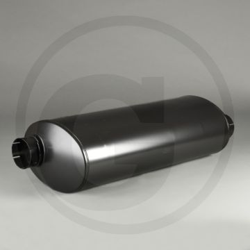 Donaldson Uitlaatdemper M090158 Ø89mm Lengte 819mm Stijl 2
