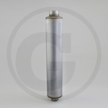 Donaldson Uitlaatdemper M090781 Ø127,6mm Lengte 1295mm