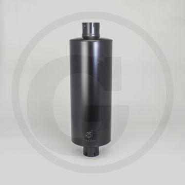 Donaldson Uitlaatdemper M091046 Ø89mm Lengte 736mm