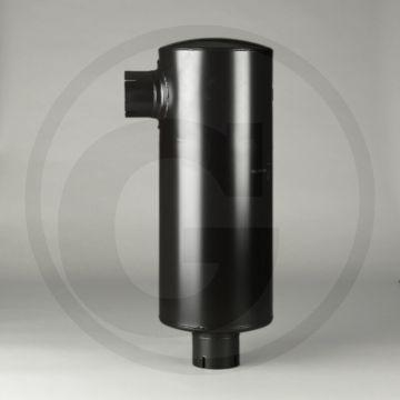 Donaldson Uitlaatdemper Ø102mm Lengte 742mm