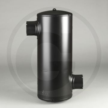Donaldson Uitlaatdemper M101171 Ø102mm Lengte 666,5mm Stijl 6
