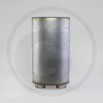 Donaldson Uitlaatdemper Stijl 5 Ø102mm Lengte 718mm