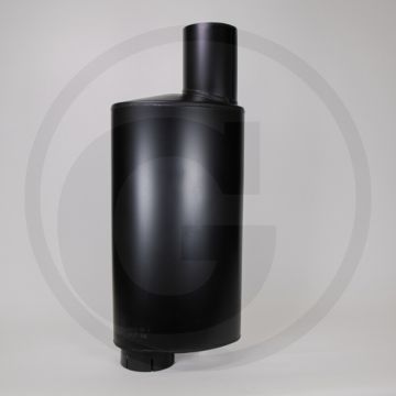 Donaldson Uitlaatdemper M120173 Ø156mm Lengte 952mm
