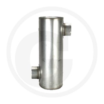 Donaldson Uitlaatdemper M120418 Ø127mm Lengte 718mm Stijl 6